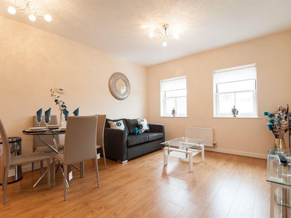 Фото Station Suites