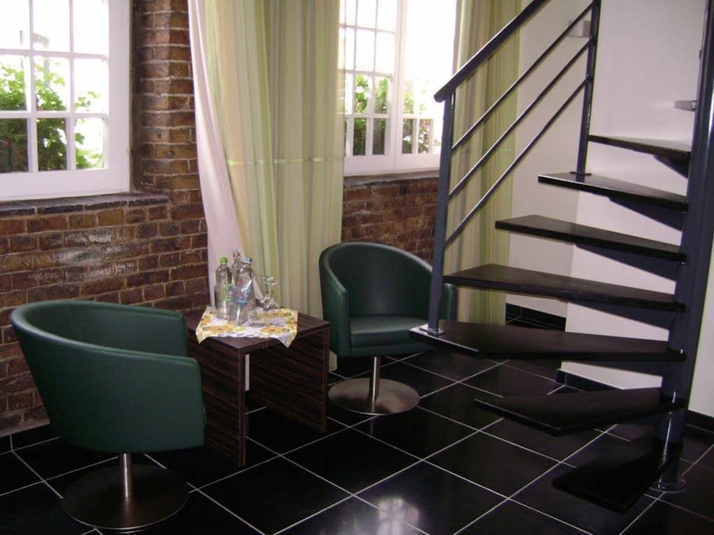 Фото Hotel Amaryllis Veurne