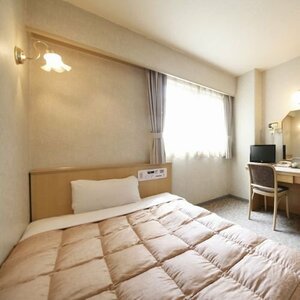 Гостиница Comfort Hotel Matsuyama