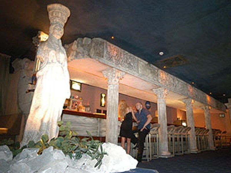 Фото Grand Hotel Millennium Sofia