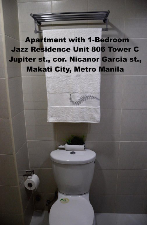 Фото SM Jazz Residence by Good Rent