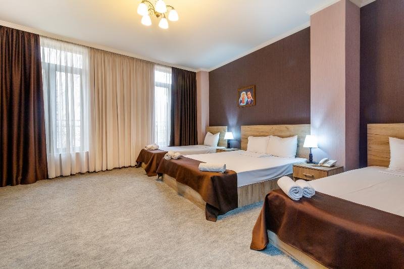 Фото Марлин