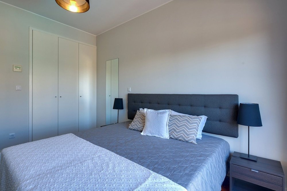 Фото Villa Nogueira IV