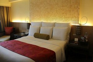 Seda Ayala Center Cebu (Central Visayas, Cebu City, Cardinal Rosales Avenue), hotel