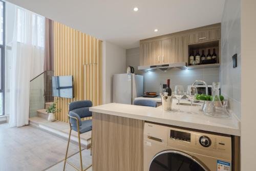 Фото Sorl Hotel Hangzhou