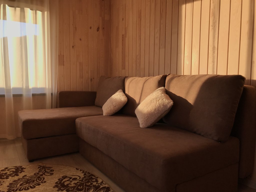 Фото Байкал-Дар