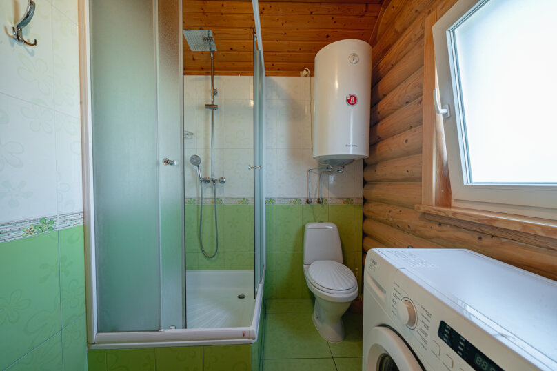 Фото Деревянный Сруб