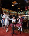 Harat’s pub (Bolshaya Sadovaya Street, 64) ، حانة، بار