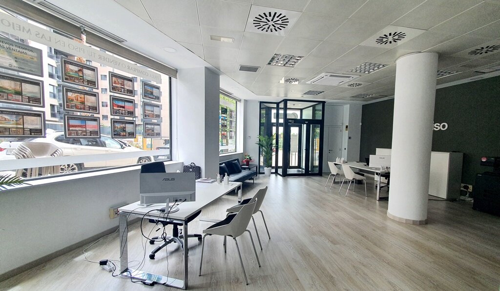 Property management Donpiso Granada, Granada, photo