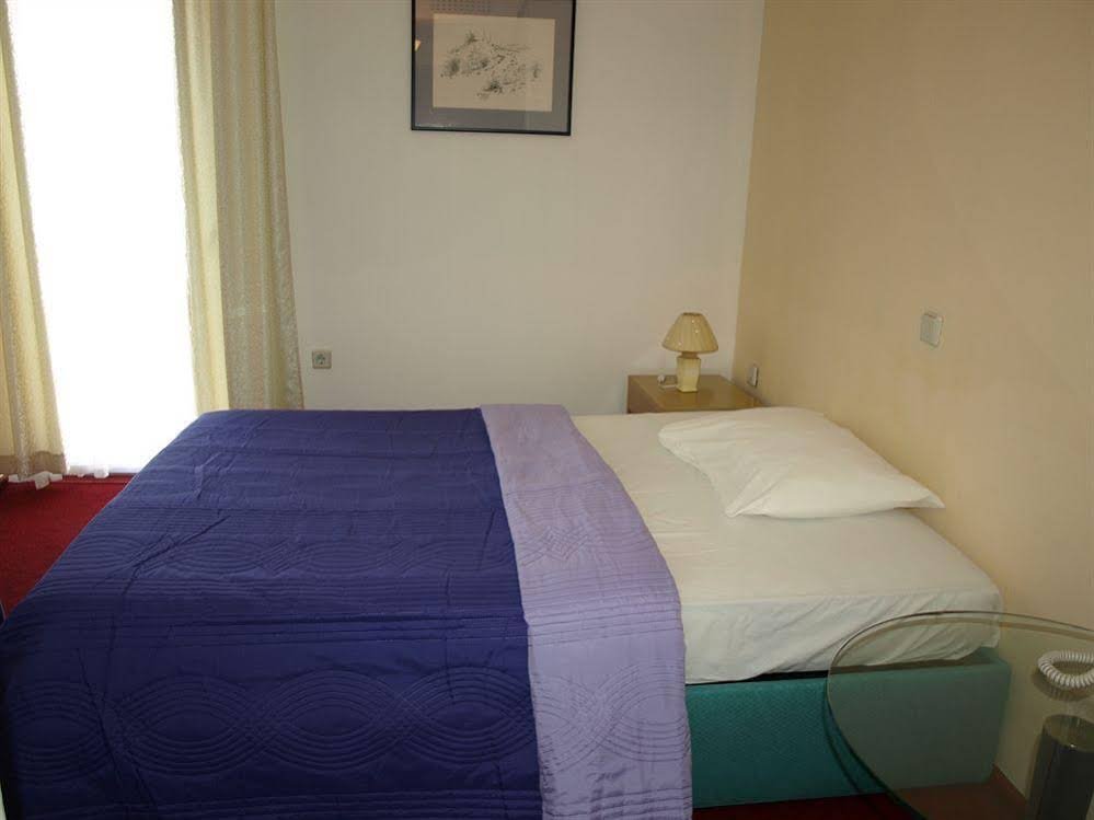 Фото Hotel Podravina