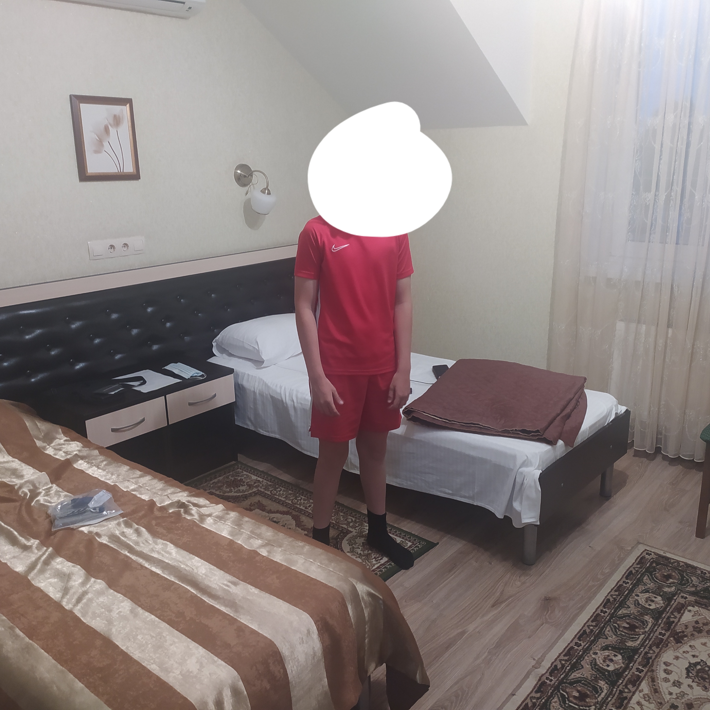 Фото Комфорт