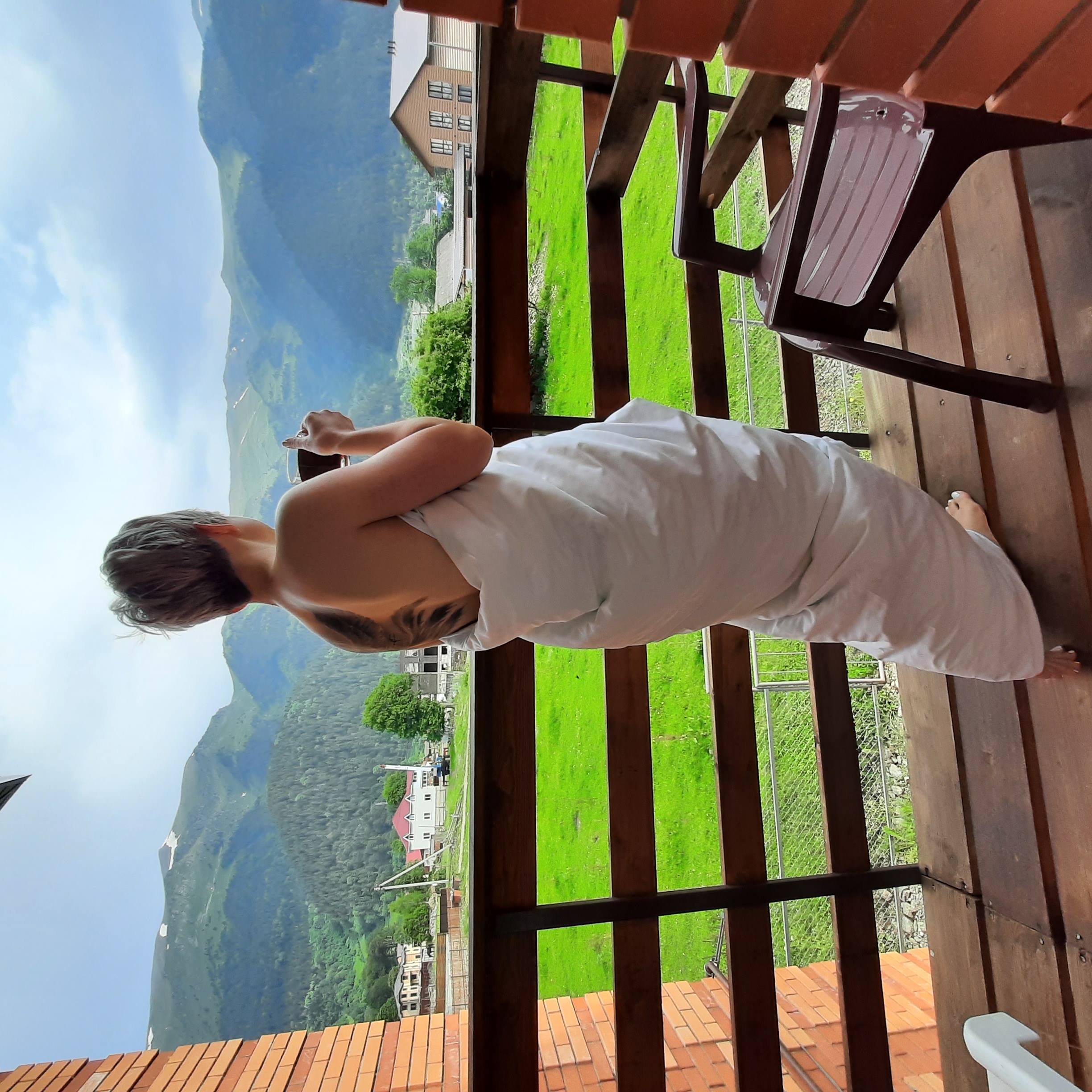 Фото Вилла Лиза