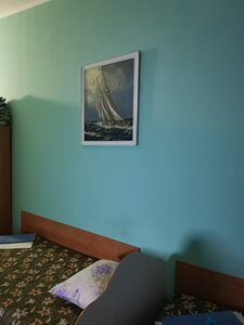 Uyut (Samara Region, M-5 Ural, 981-y kilometr, 7), hotel