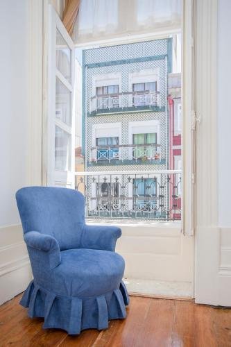 Фото Oporto Serviced Apartments Alvares Cabral