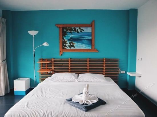 Фото Baan Andaman Sea Surf