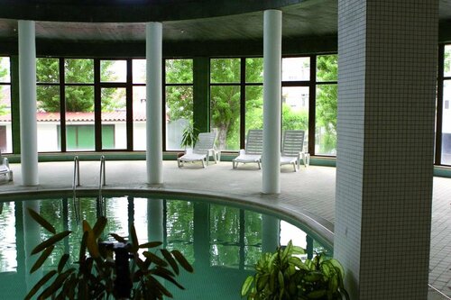 Гостиница Luna Hotel de Tábua
