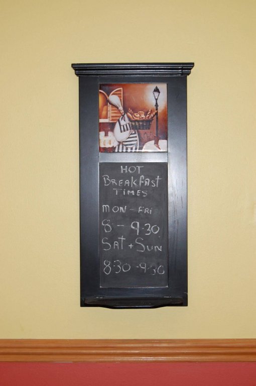 Фото FlyOver Bed and Breakfast