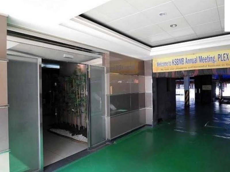 Фото Sangju Hotel Seoul