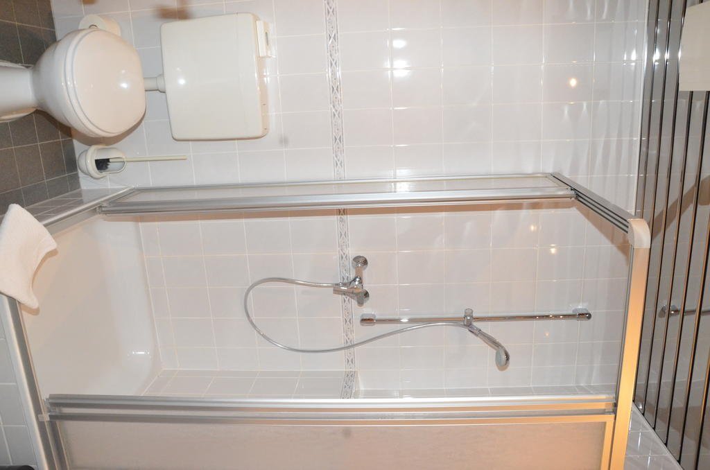 Фото Central Inn Hotel Garni