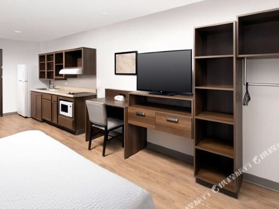 Фото WoodSpring Suites Reno Sparks