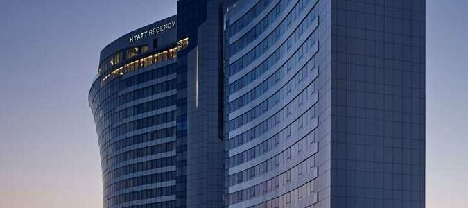 Hotel Hyatt Regency Istanbul Ataköy, Bakirkoy, photo