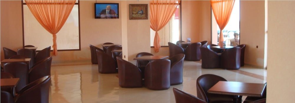 Фото Hôtel Relais Saiss