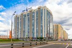 RentWill Leningradskoe shosse 786-2 (Molodyozhnaya Street, 78), short-term housing rental