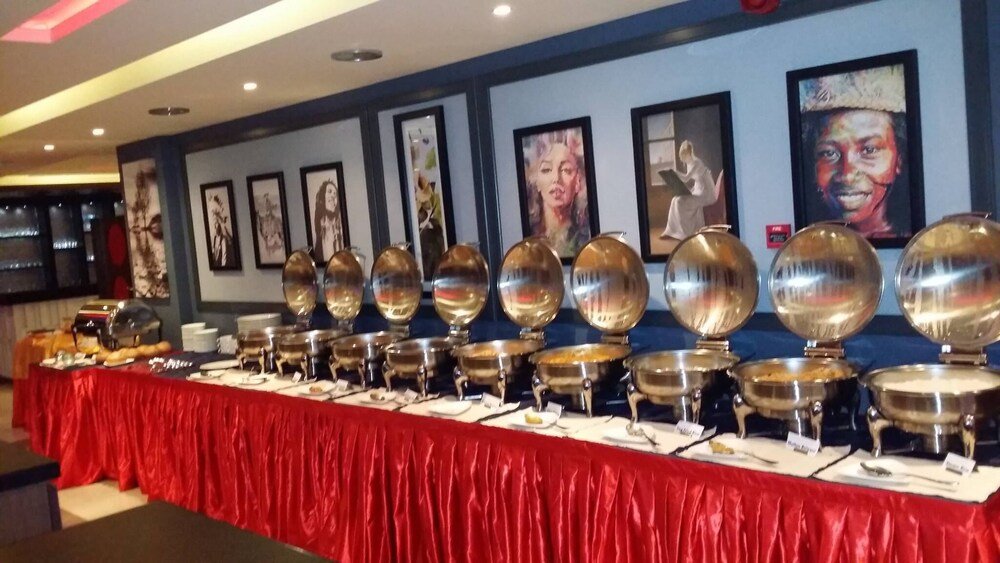 Фото Hotspot Inn