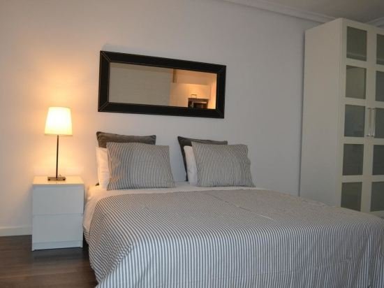 Фото SmartRental Madrid Gran Vía Apartments