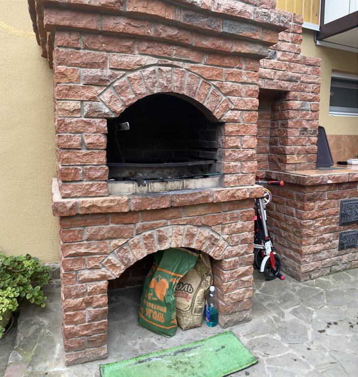 Фото Гостевой дом Вишневских