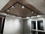 Msk Potolki № 1 (Zagorodnoye Highway, 1к2), ceiling systems