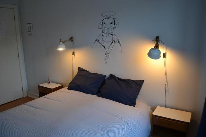 Фото Goodnight Hostel