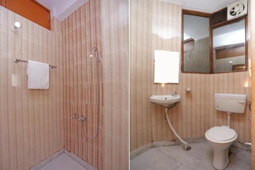 Фото Oyo 12190 Blue Umbrella