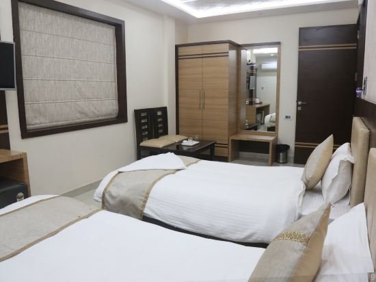 Фото Vandana Residency