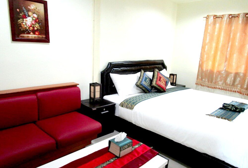 Фото Everest Resort