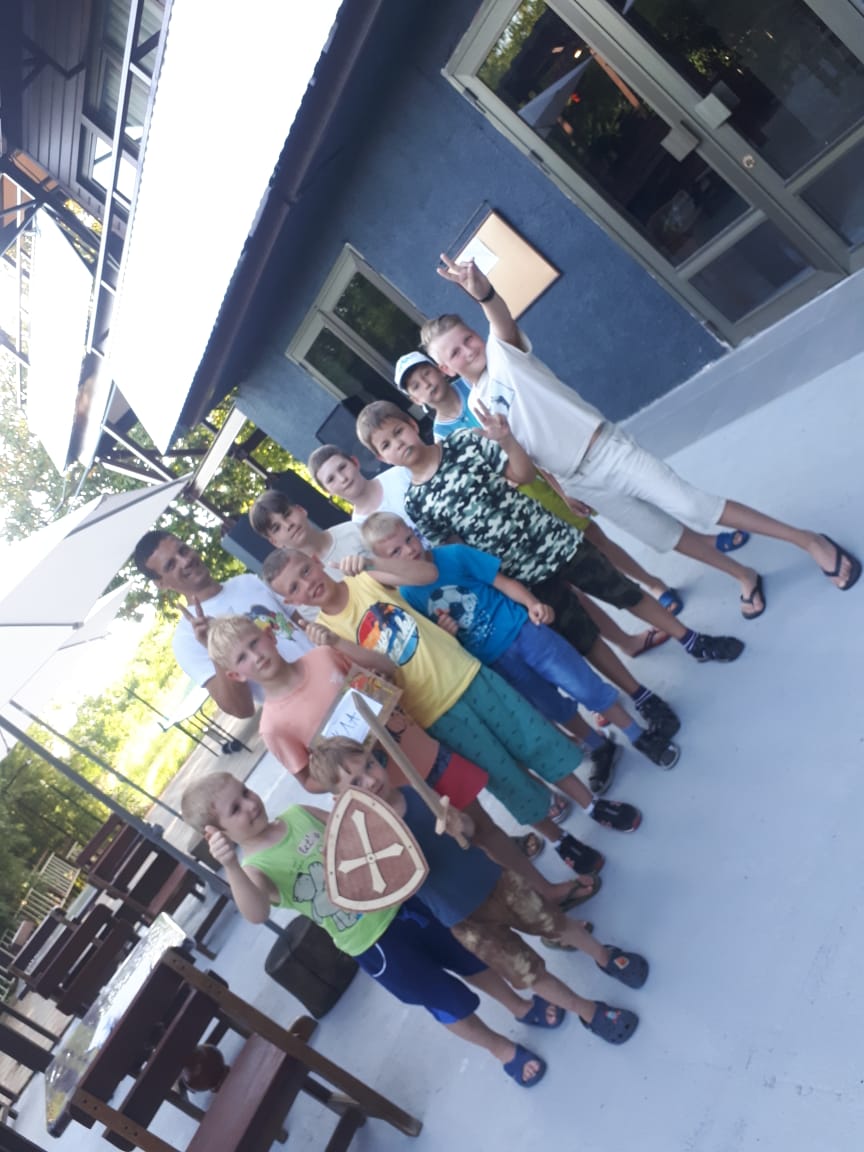 Фото Пансионат Лад