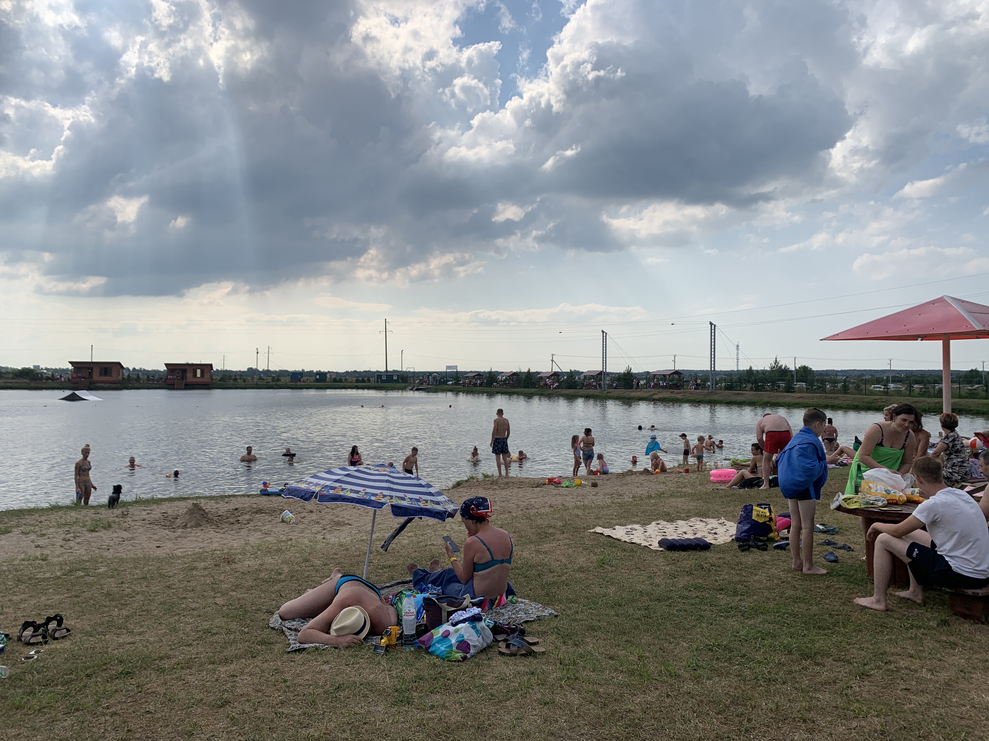 Фото Петрушинский хутор