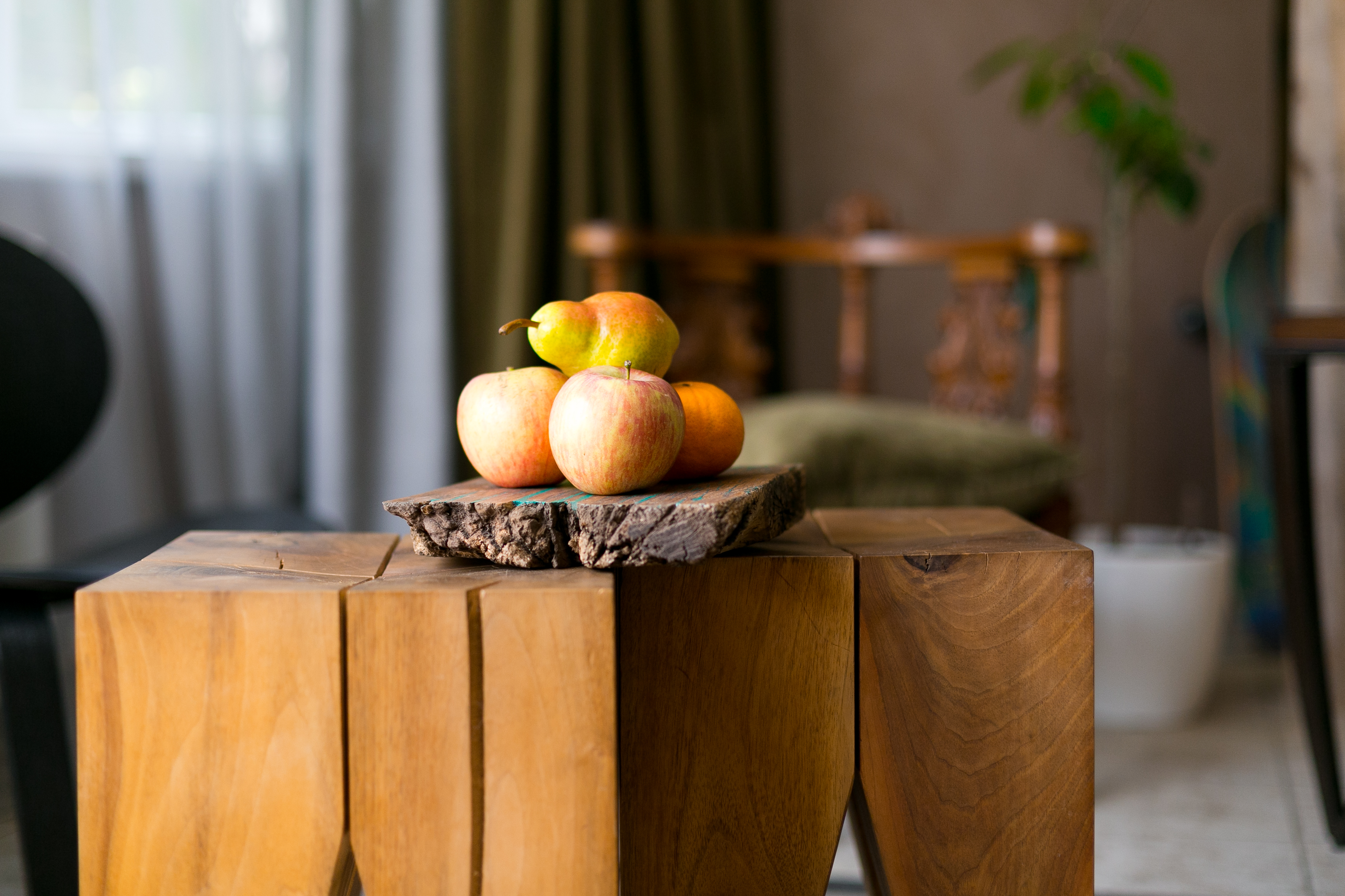 Фото Апарт 64