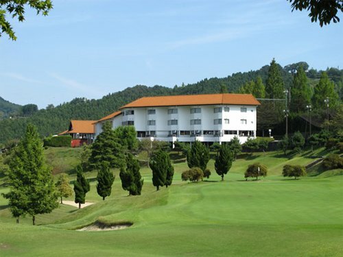 Saitama Kokusai Golf Club