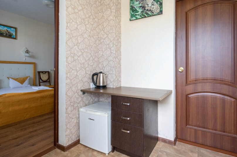 Фото Гостевой дом на Юго-Западной