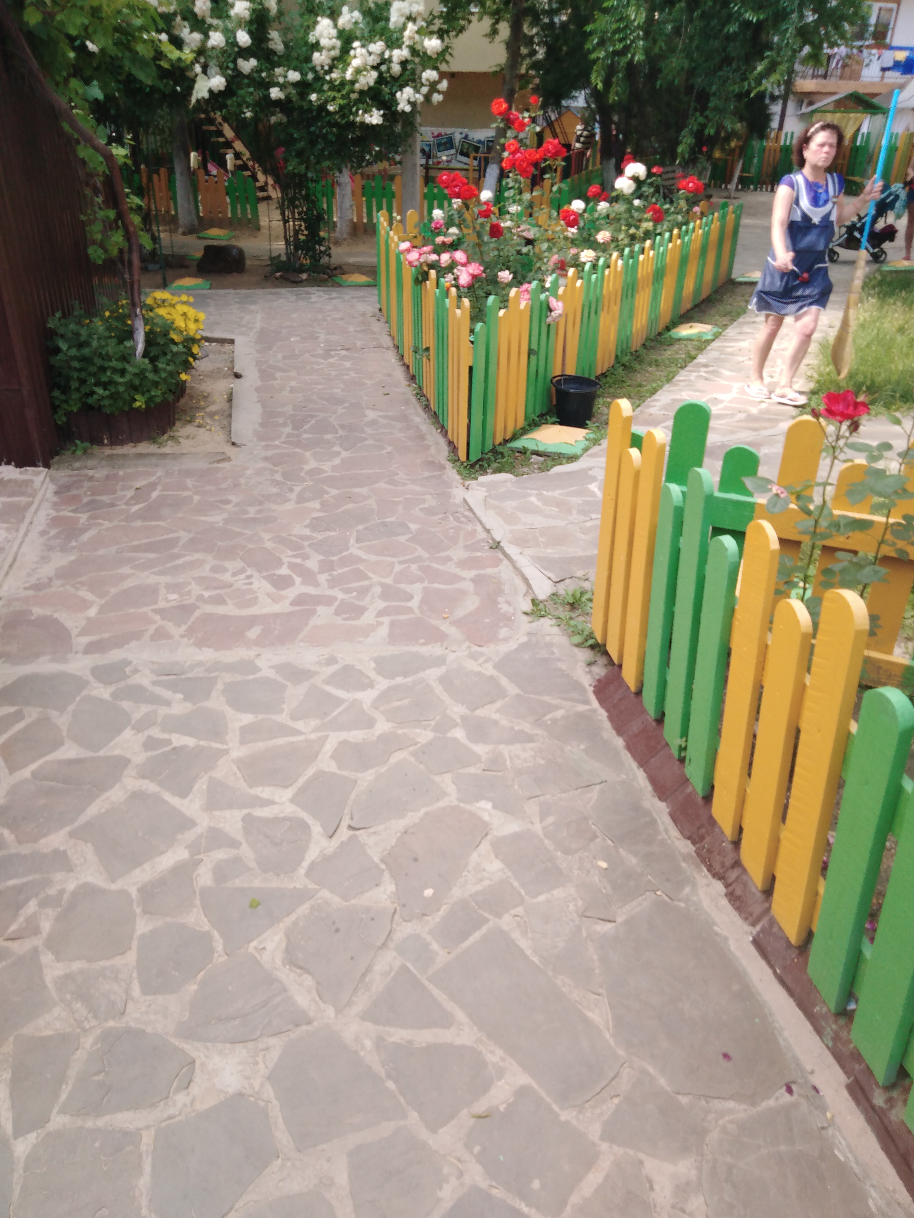 Фото Аленка