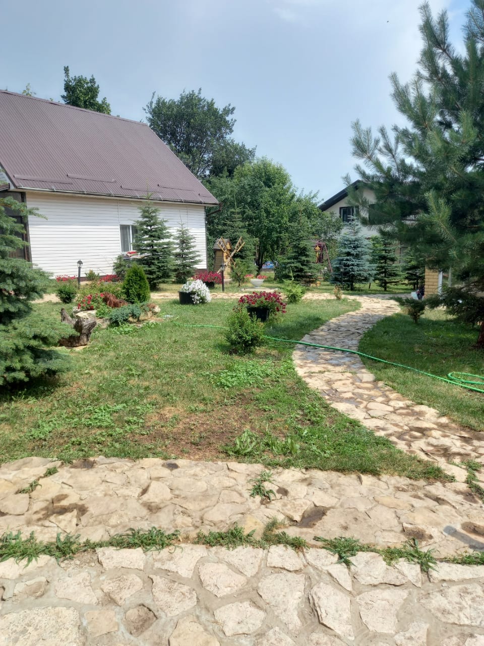 Фото Сорочьи горы