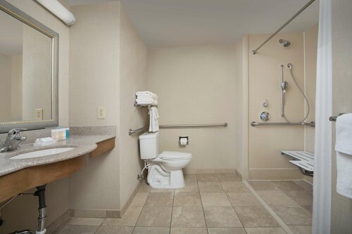 Гостиница Hampton Inn Birmingham Interstate 65/Lakeshore Drive в Бирмингеме