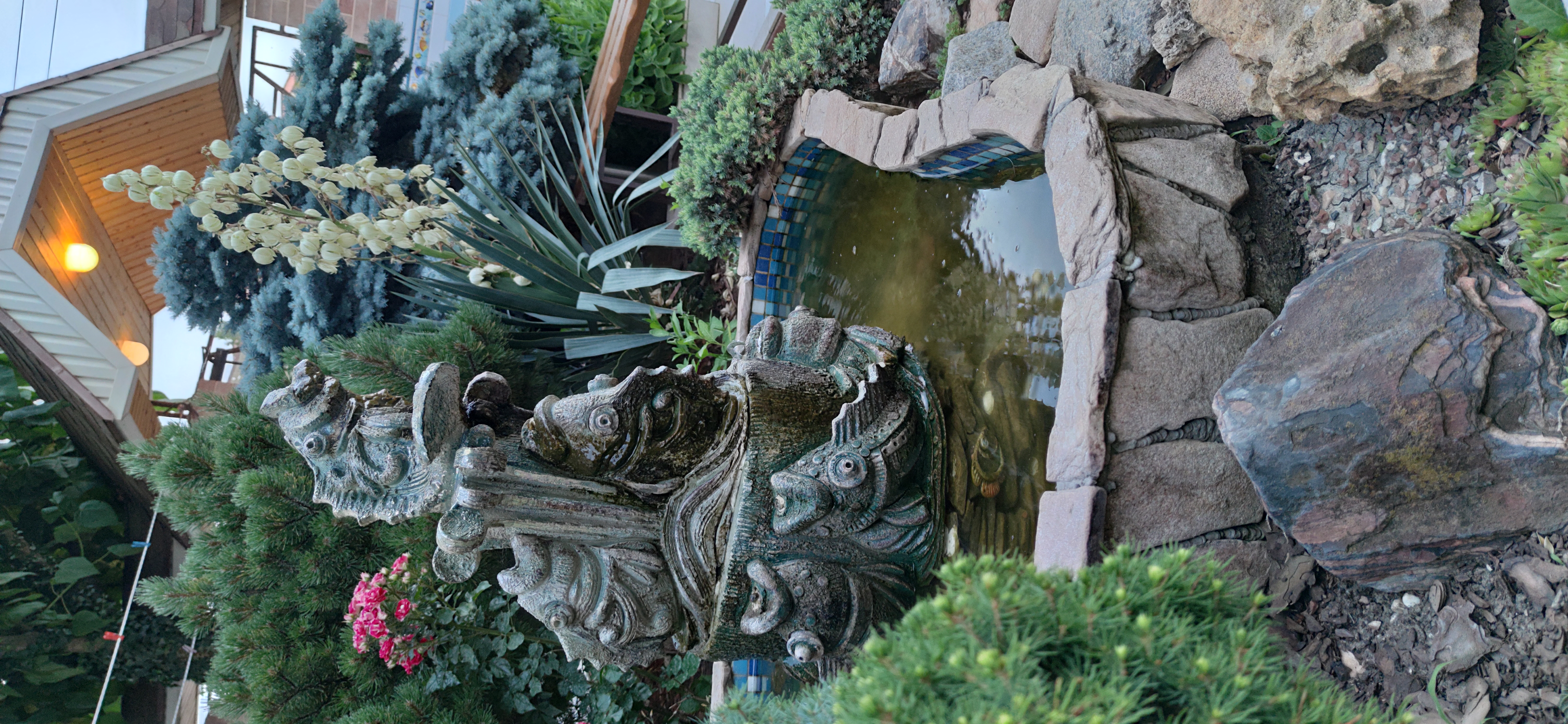 Фото Вилла Жасмин