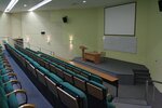 РАНХиГС, корпус № 5 (Vernadskogo Avenue, 82с1), university