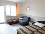 Gostevoy Dom Parus (посёлок городского типа Курортное, улица Вяземского, 3), hotel