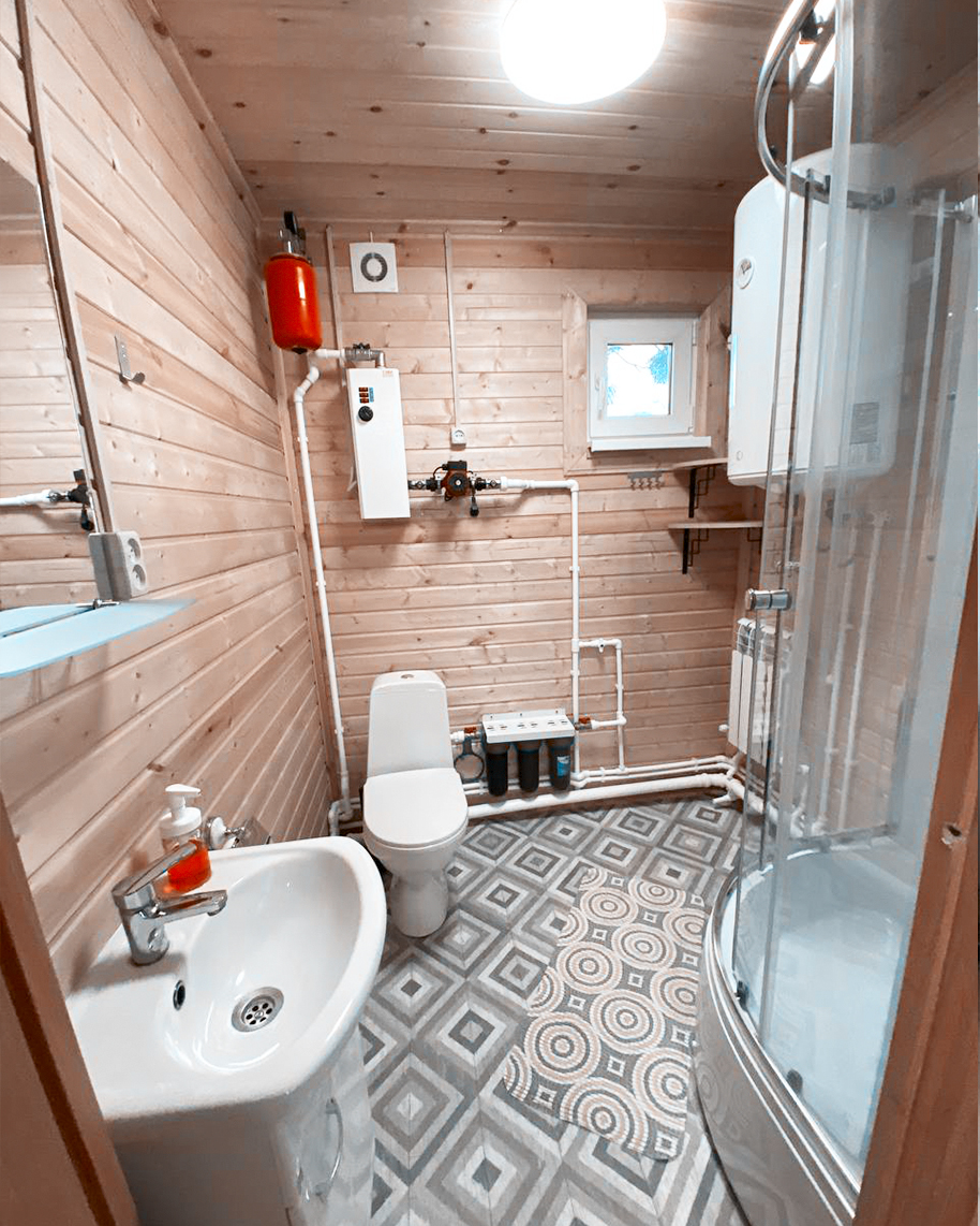 Фото отеля 4