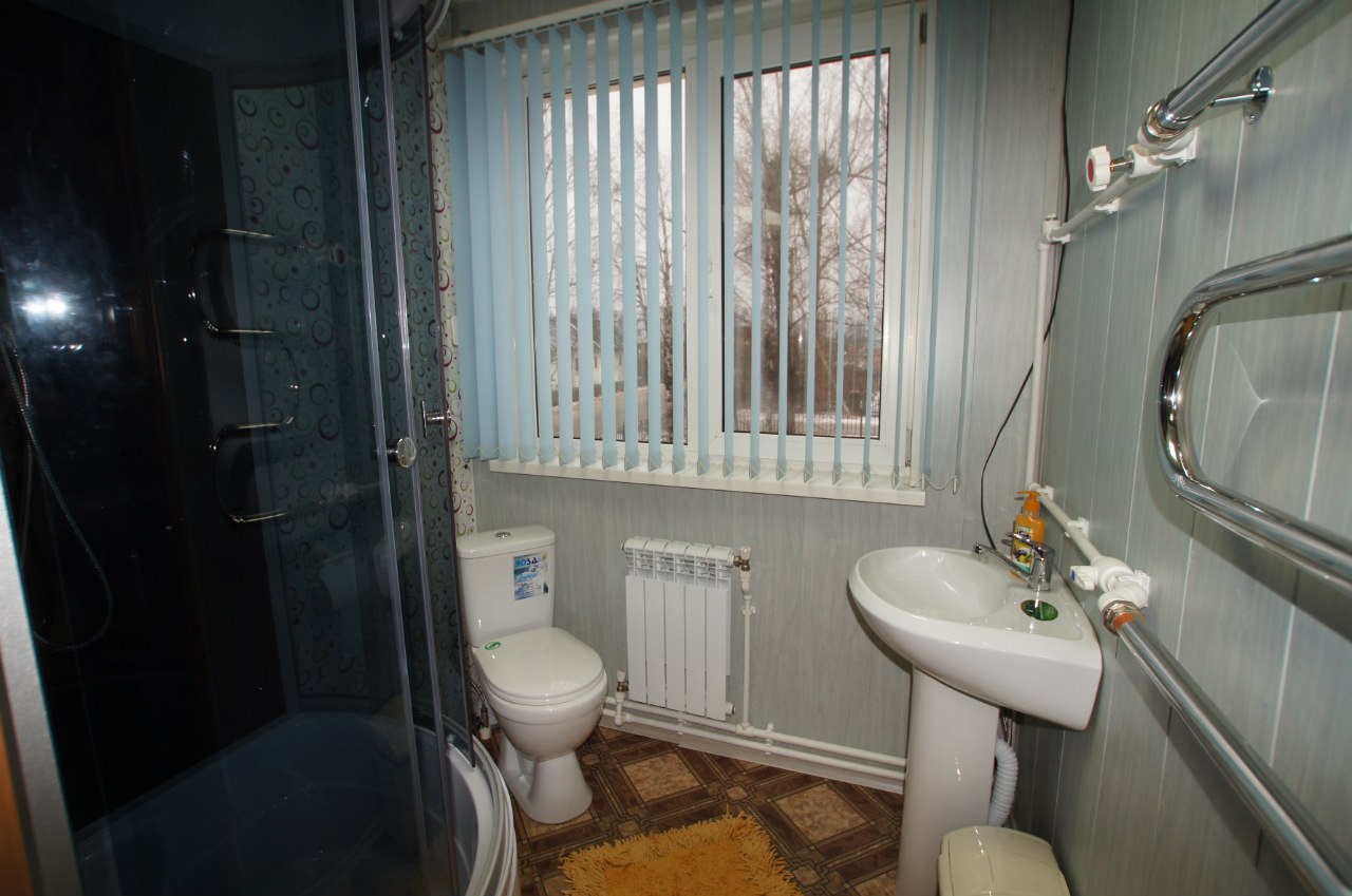 Фото Усолье