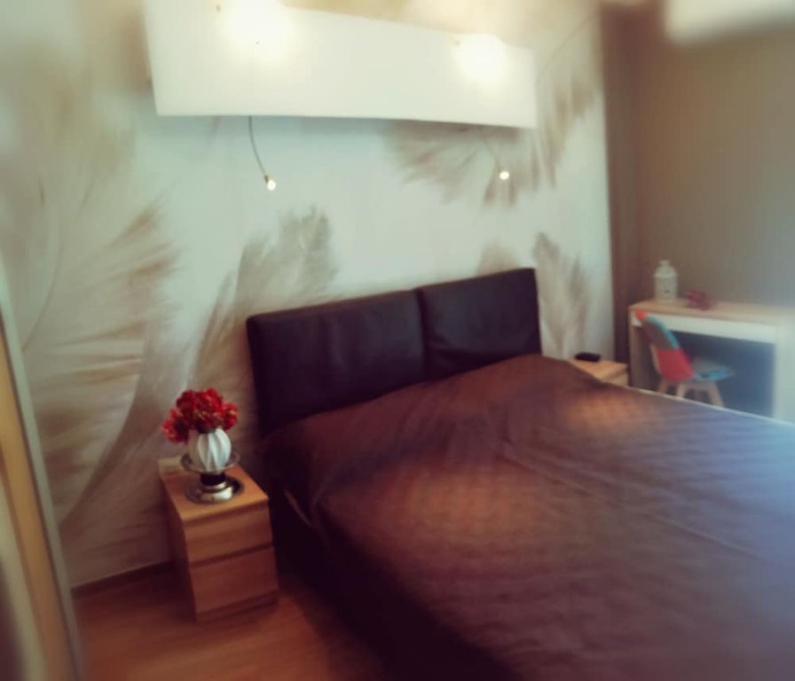 Фото Hotel Sereno