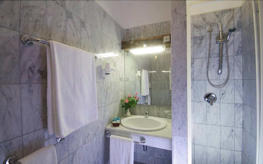 Фото Hotel La Torre